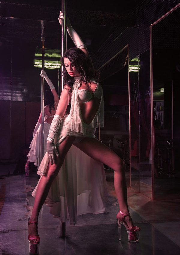 Santa Barbara Strippers